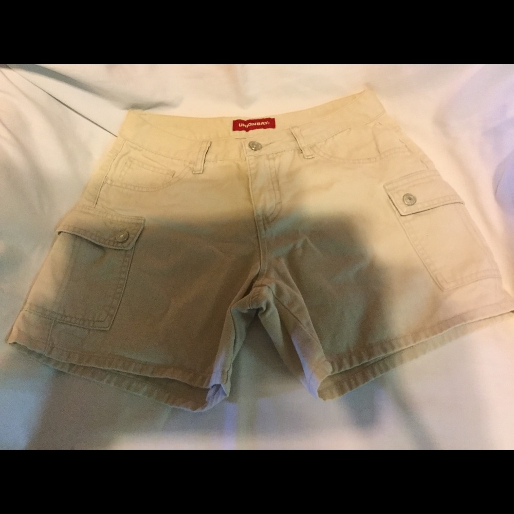 Union Bay Khakis
